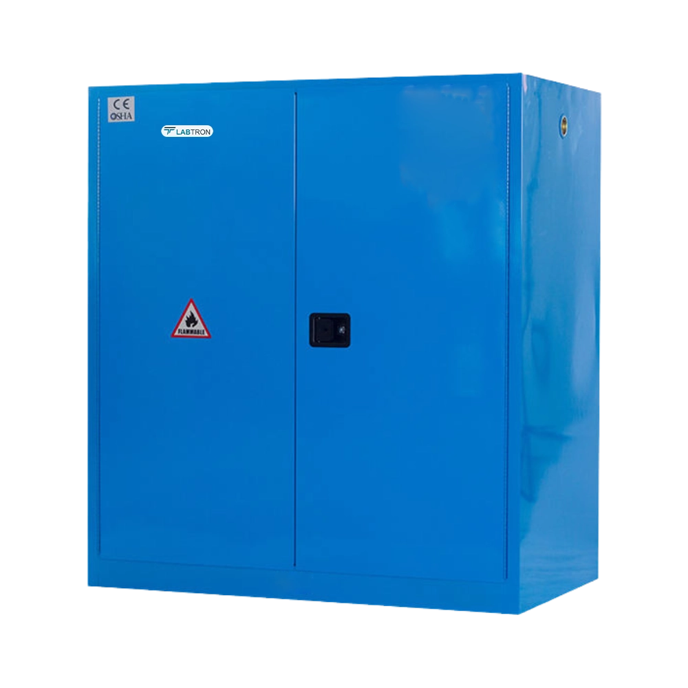 15 L Weak Acid and Alkali Cabinet LWAC-B10